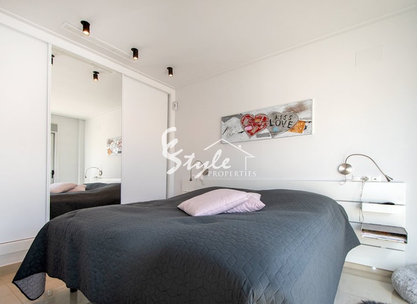 Resale - Townhouse - Rojales - Ciudad Quesada