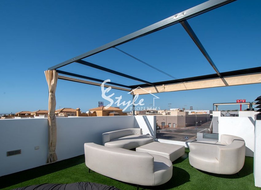 Resale - Townhouse - Rojales - Ciudad Quesada