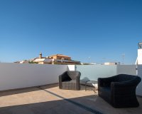 Resale - Townhouse - Rojales - Ciudad Quesada