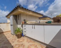 Resale - Townhouse - Rojales - Ciudad Quesada