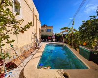Resale - Townhouse - San Miguel De Salinas