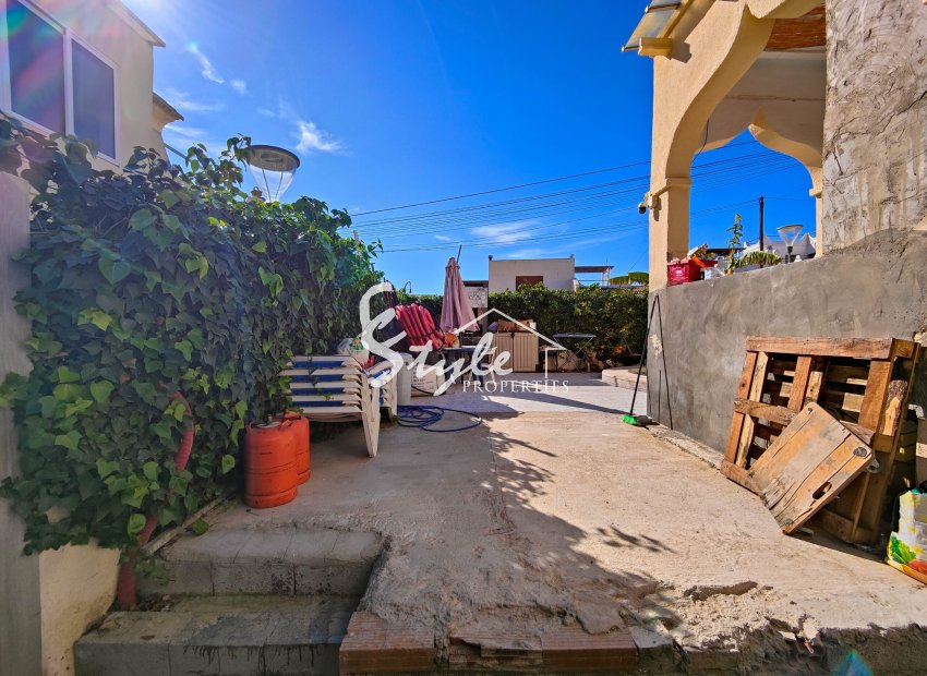 Resale - Townhouse - San Miguel De Salinas