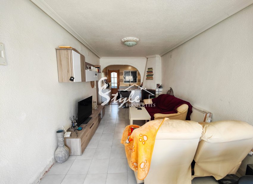 Resale - Townhouse - San Miguel De Salinas