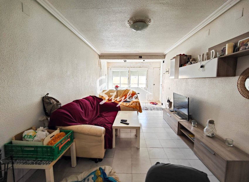 Resale - Townhouse - San Miguel De Salinas