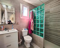 Resale - Townhouse - San Miguel De Salinas