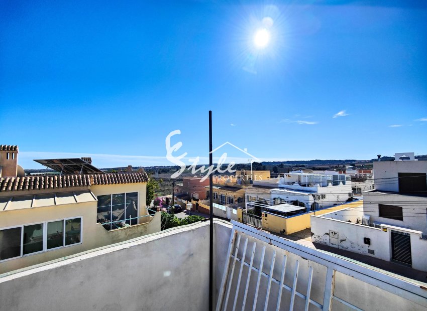 Resale - Townhouse - San Miguel De Salinas