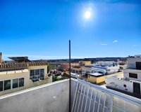Resale - Townhouse - San Miguel De Salinas