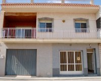 Resale - Townhouse - San Pedro del Pinatar - Los Antolinos