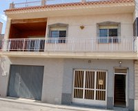 Resale - Townhouse - San Pedro del Pinatar - Los Antolinos