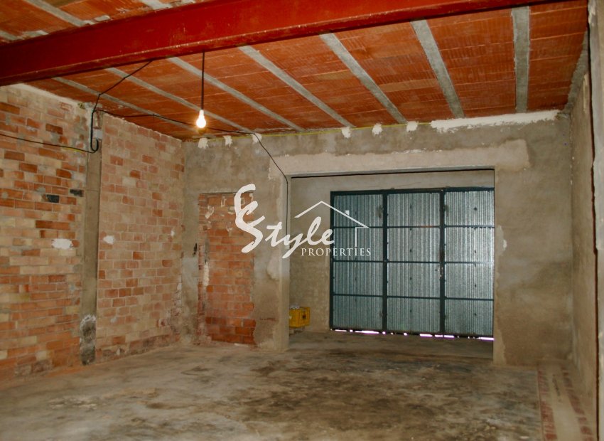 Resale - Townhouse - San Pedro del Pinatar - Los Antolinos