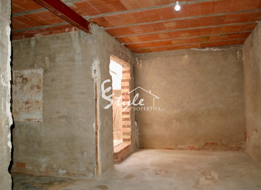 Resale - Townhouse - San Pedro del Pinatar - Los Antolinos