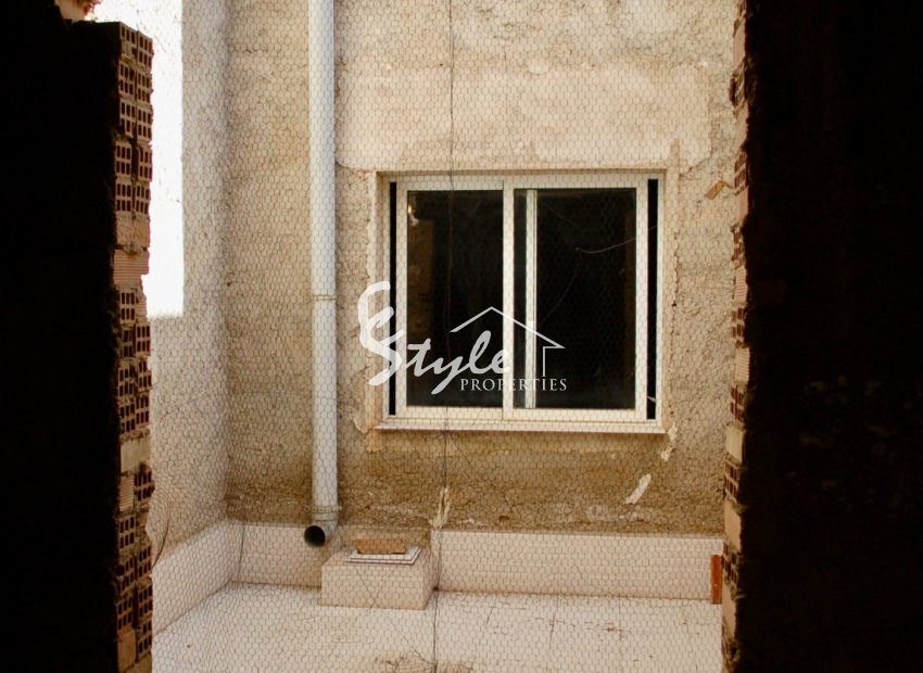 Resale - Townhouse - San Pedro del Pinatar - Los Antolinos