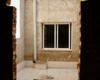 Resale - Townhouse - San Pedro del Pinatar - Los Antolinos