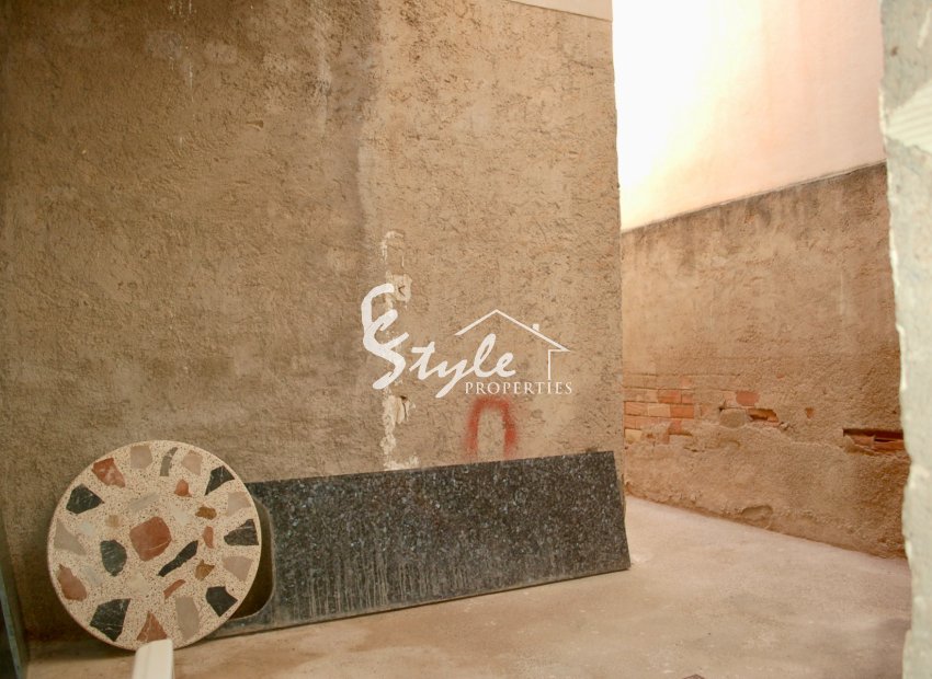 Resale - Townhouse - San Pedro del Pinatar - Los Antolinos