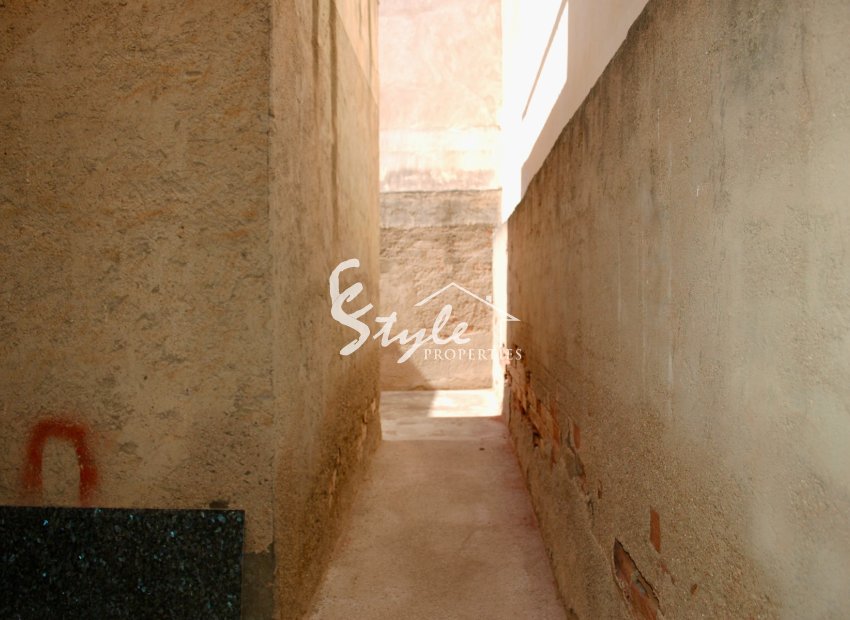 Resale - Townhouse - San Pedro del Pinatar - Los Antolinos