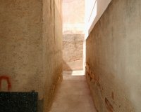 Resale - Townhouse - San Pedro del Pinatar - Los Antolinos