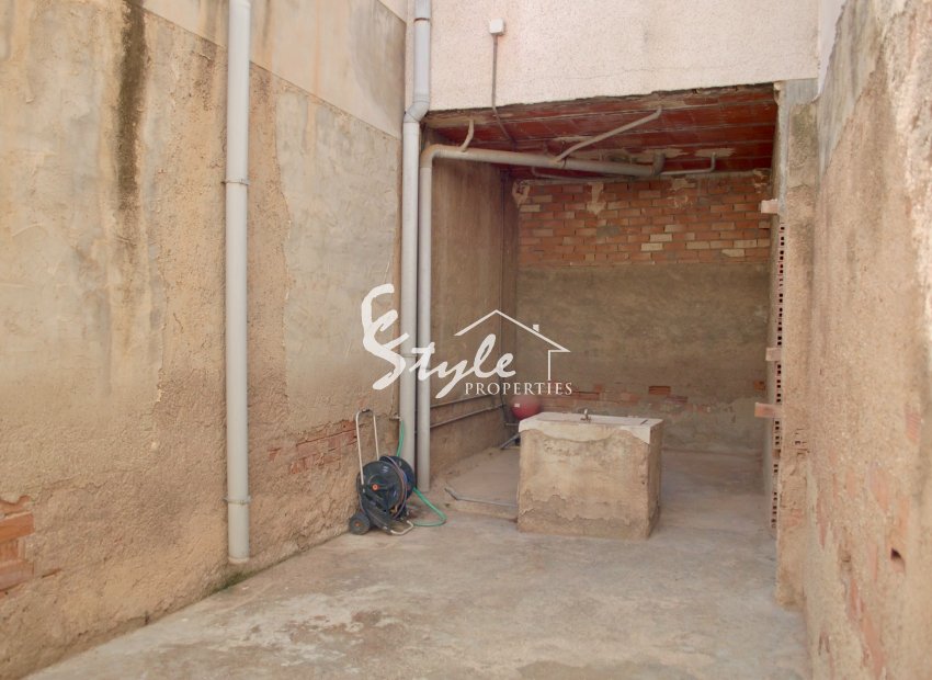 Resale - Townhouse - San Pedro del Pinatar - Los Antolinos