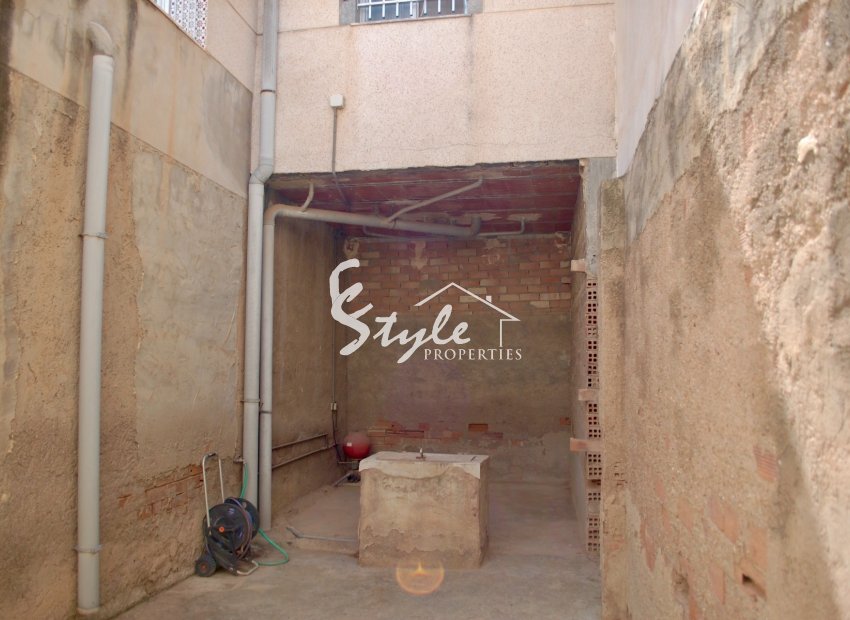 Resale - Townhouse - San Pedro del Pinatar - Los Antolinos