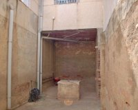 Resale - Townhouse - San Pedro del Pinatar - Los Antolinos