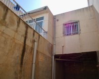 Resale - Townhouse - San Pedro del Pinatar - Los Antolinos