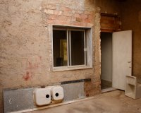 Resale - Townhouse - San Pedro del Pinatar - Los Antolinos