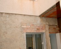 Resale - Townhouse - San Pedro del Pinatar - Los Antolinos