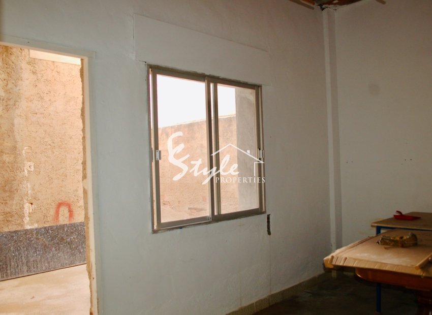 Resale - Townhouse - San Pedro del Pinatar - Los Antolinos