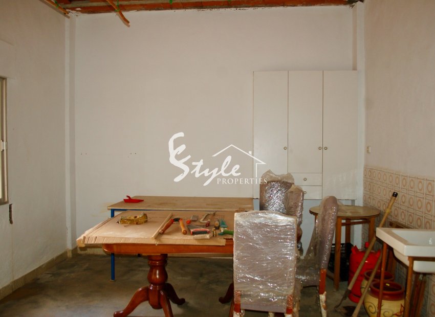 Resale - Townhouse - San Pedro del Pinatar - Los Antolinos