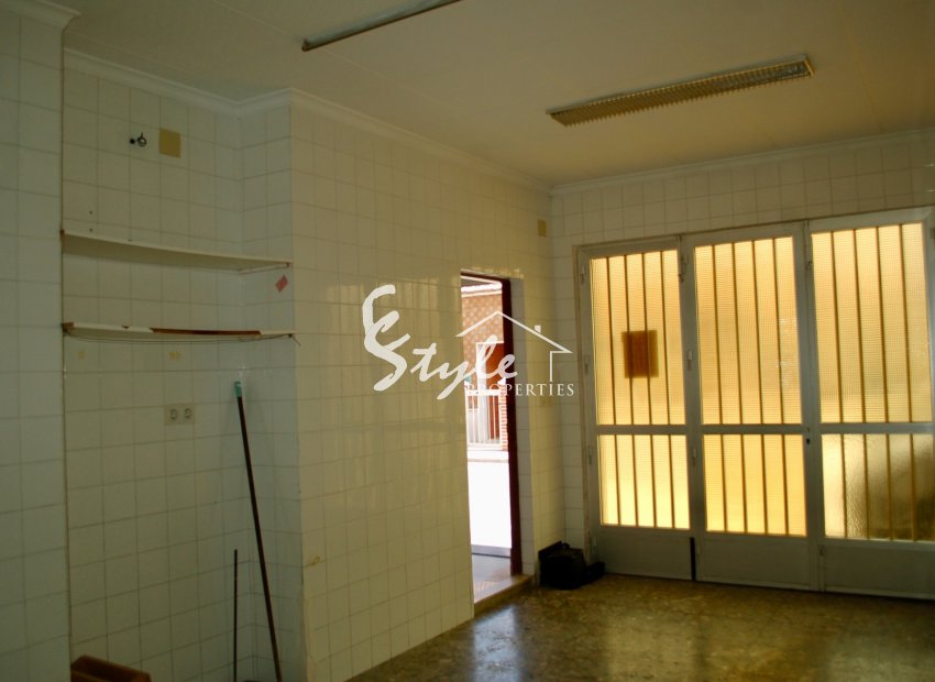 Resale - Townhouse - San Pedro del Pinatar - Los Antolinos