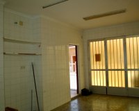 Resale - Townhouse - San Pedro del Pinatar - Los Antolinos