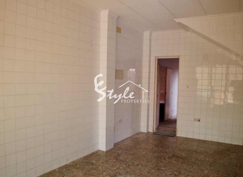 Resale - Townhouse - San Pedro del Pinatar - Los Antolinos