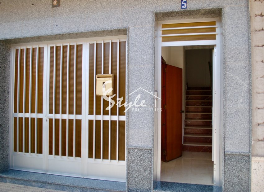 Resale - Townhouse - San Pedro del Pinatar - Los Antolinos