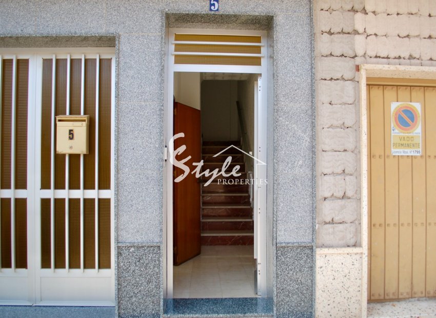 Resale - Townhouse - San Pedro del Pinatar - Los Antolinos