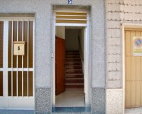 Resale - Townhouse - San Pedro del Pinatar - Los Antolinos