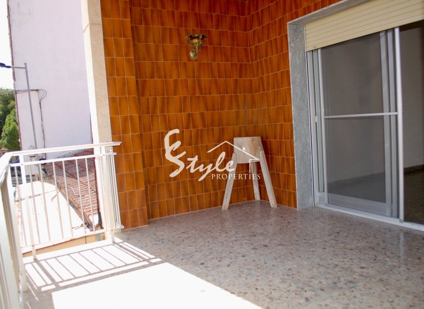 Resale - Townhouse - San Pedro del Pinatar - Los Antolinos