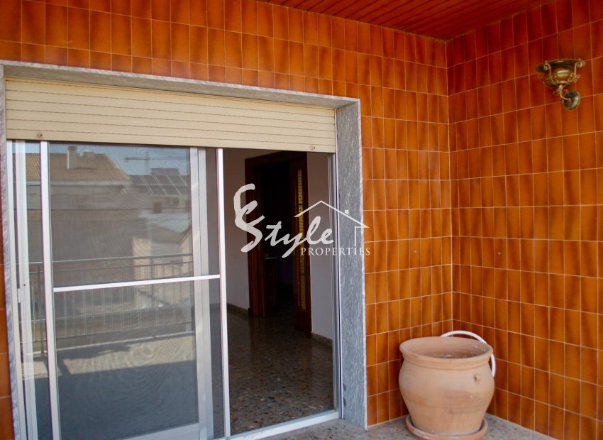 Resale - Townhouse - San Pedro del Pinatar - Los Antolinos