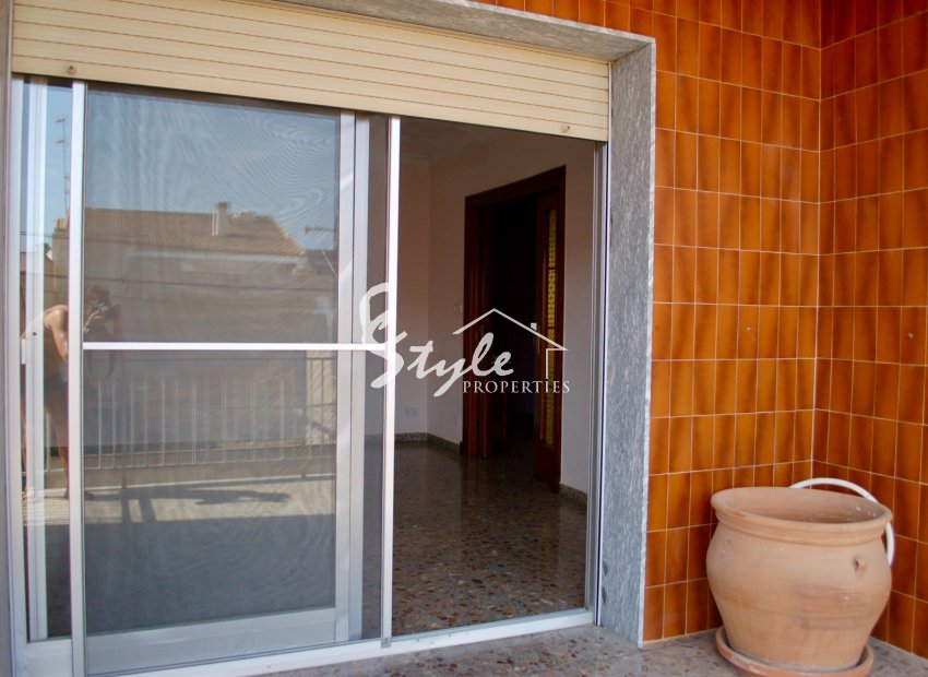 Resale - Townhouse - San Pedro del Pinatar - Los Antolinos