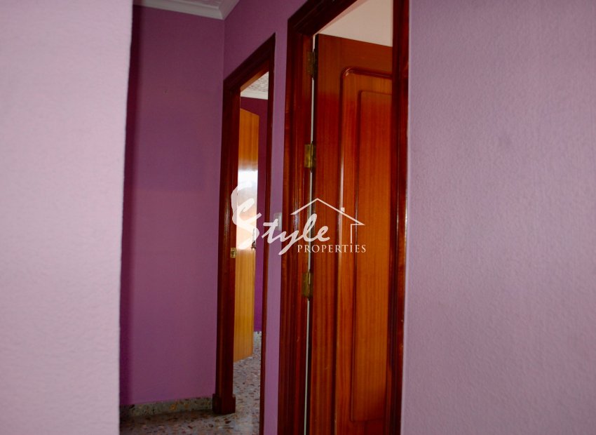 Resale - Townhouse - San Pedro del Pinatar - Los Antolinos