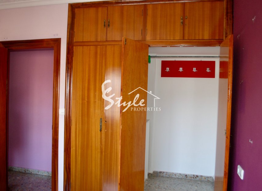 Resale - Townhouse - San Pedro del Pinatar - Los Antolinos