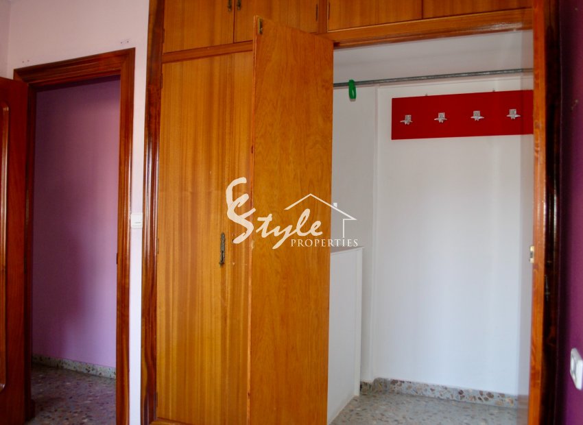 Resale - Townhouse - San Pedro del Pinatar - Los Antolinos