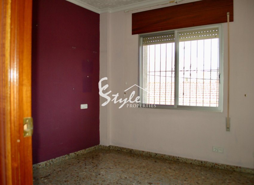 Resale - Townhouse - San Pedro del Pinatar - Los Antolinos