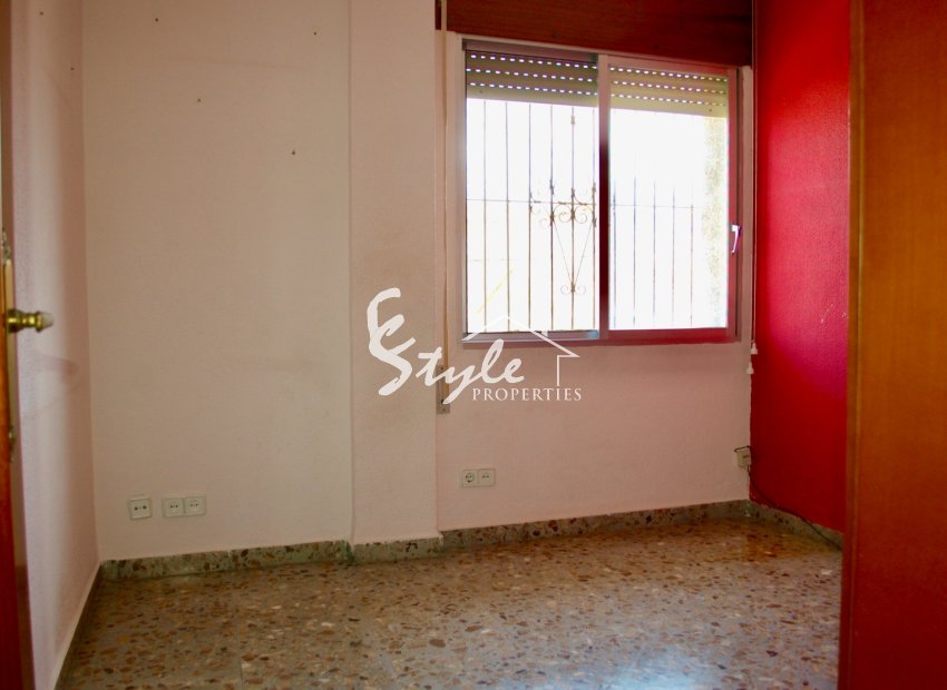 Resale - Townhouse - San Pedro del Pinatar - Los Antolinos