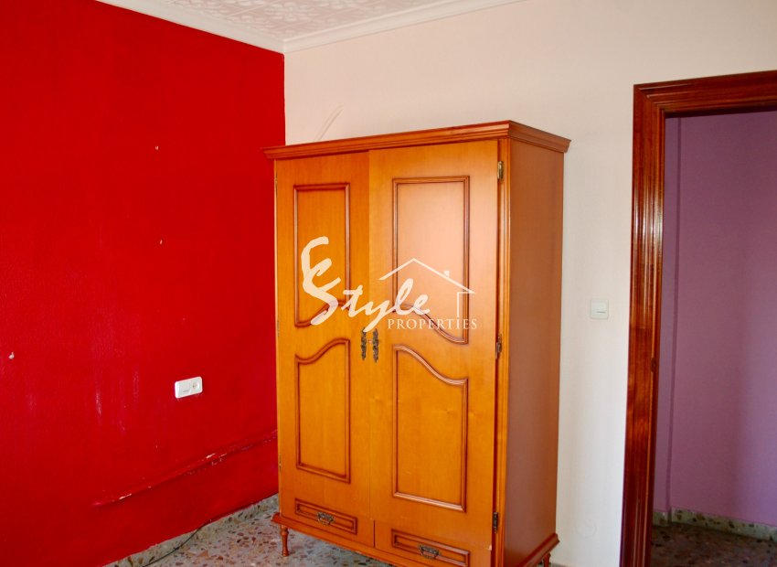 Resale - Townhouse - San Pedro del Pinatar - Los Antolinos