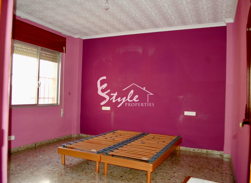 Resale - Townhouse - San Pedro del Pinatar - Los Antolinos