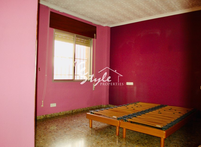 Resale - Townhouse - San Pedro del Pinatar - Los Antolinos