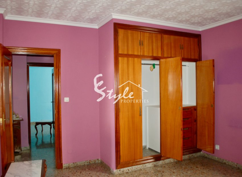 Resale - Townhouse - San Pedro del Pinatar - Los Antolinos