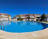 Resale - Townhouse / Semi-detached - Ciudad Quesada - Cuidad Quesada
