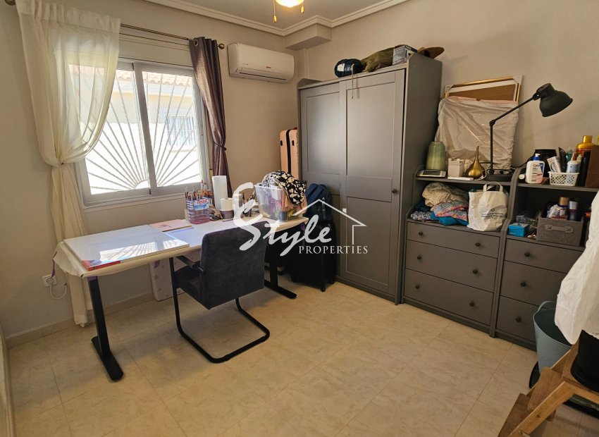 Resale - Townhouse / Semi-detached - Ciudad Quesada - Cuidad Quesada