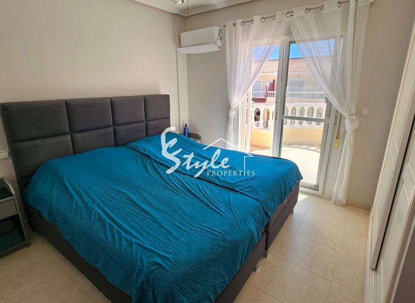 Resale - Townhouse / Semi-detached - Ciudad Quesada - Cuidad Quesada