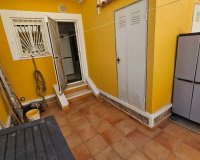 Resale - Townhouse / Semi-detached - Ciudad Quesada - Cuidad Quesada